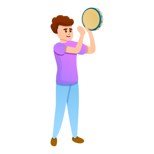 Music free icon Music free icon