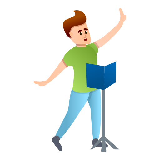 Music free icon Music free icon