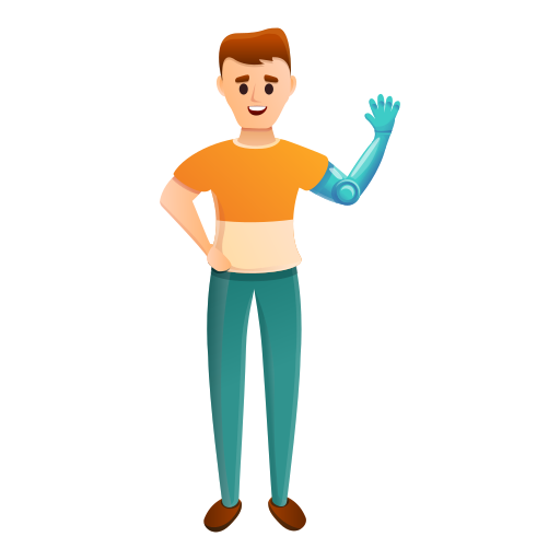 persona icono gratis