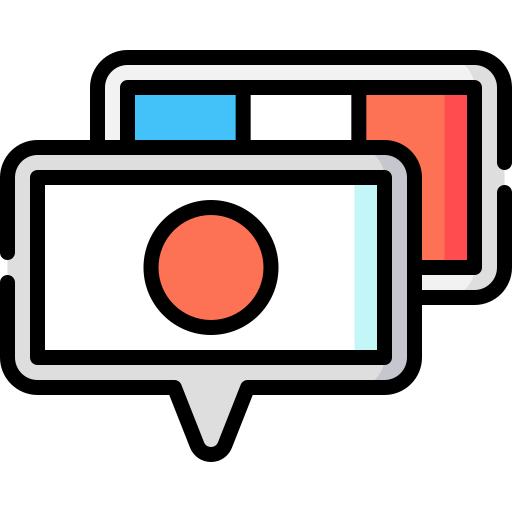 sprachen kostenlos Icon sprachen kostenlos Icon