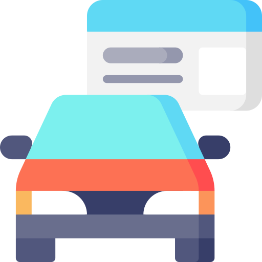fahrerlaubnis kostenlos Icon fahrerlaubnis kostenlos Icon