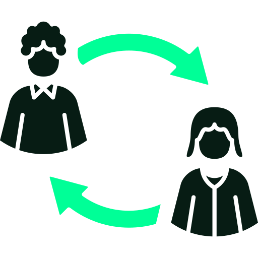 compromiso icono gratis