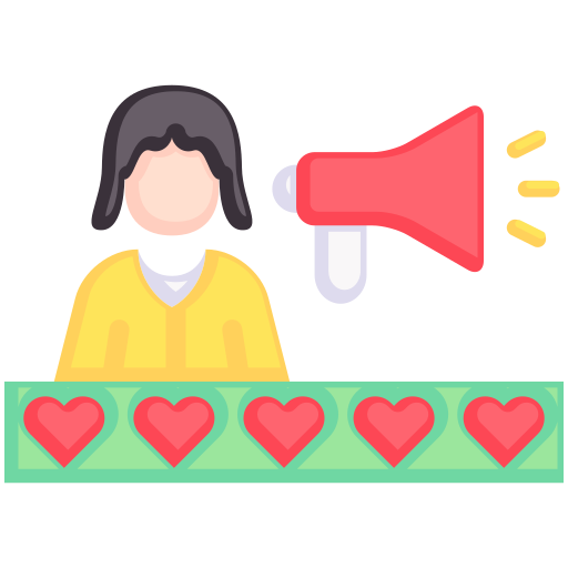 abogacía icono gratis