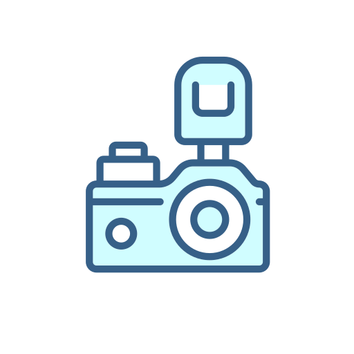 Camera free icon Camera free icon