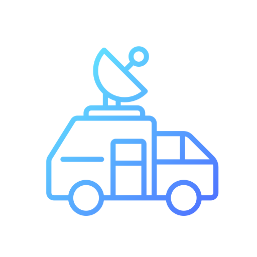 journalismus kostenlos Icon
