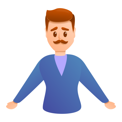 pessoa grátis ícone