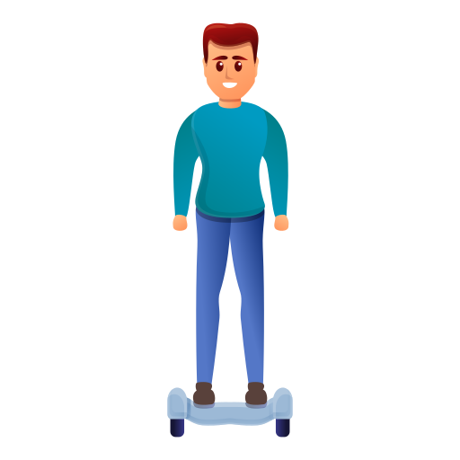 person kostenlos Icon