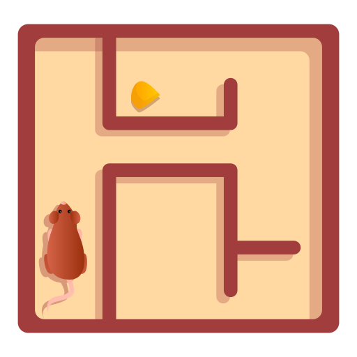 ratte kostenlos Icon