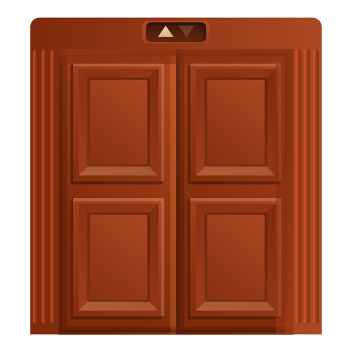 entreprise Icône gratuit