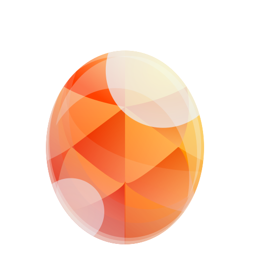 Crystal free icon Crystal free icon