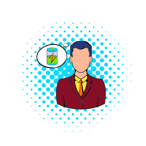 Man free icon Man free icon
