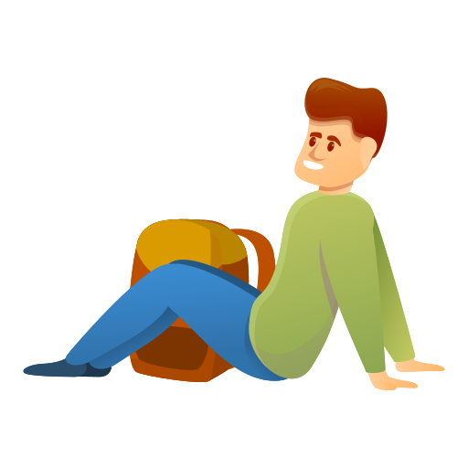 persona icono gratis