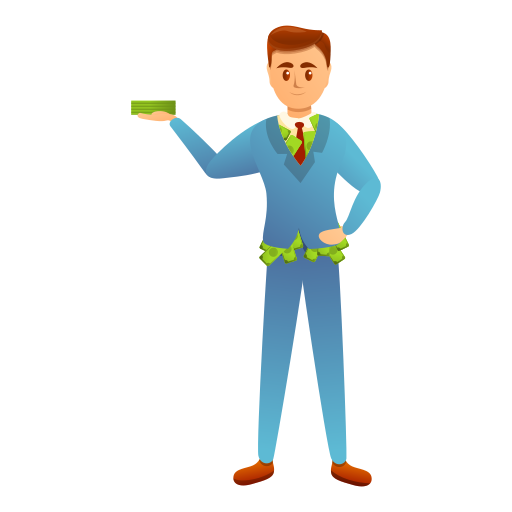 Money free icon Money free icon