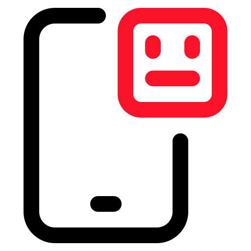 teléfono inteligente icono gratis