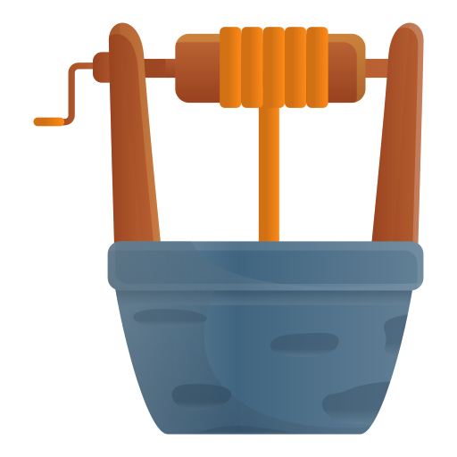 retro kostenlos Icon