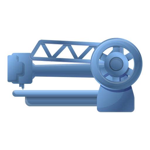 기계 무료 아이콘