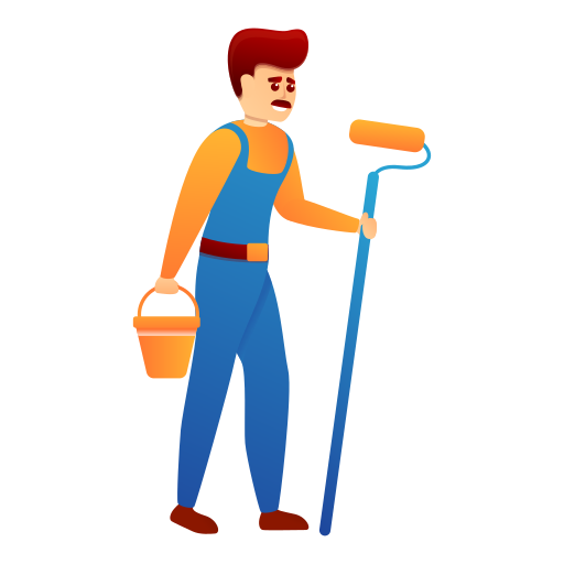 페인트 무료 아이콘