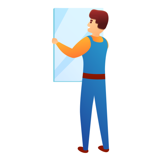 창문 무료 아이콘