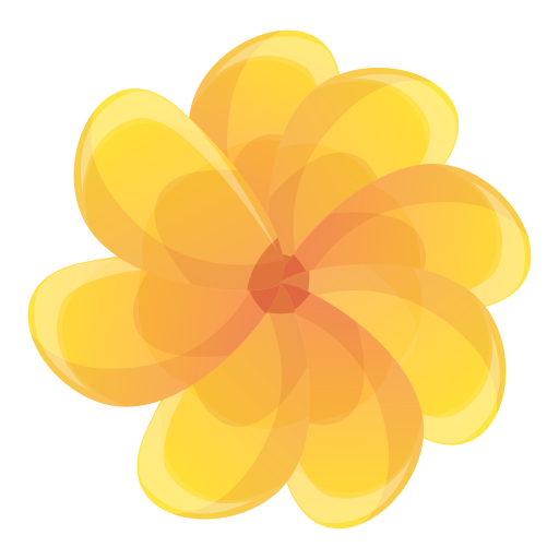 꽃 무료 아이콘