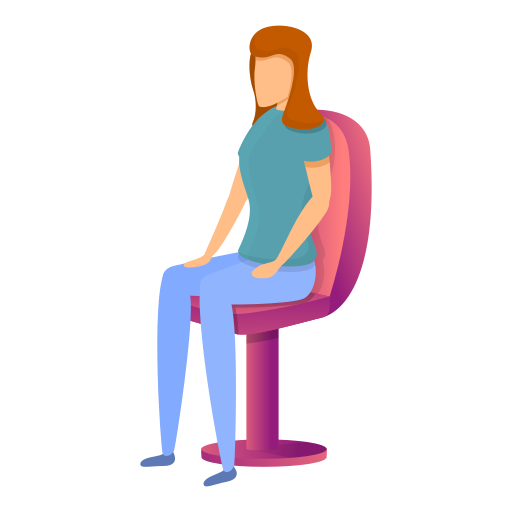 femme Icône gratuit femme Icône gratuit