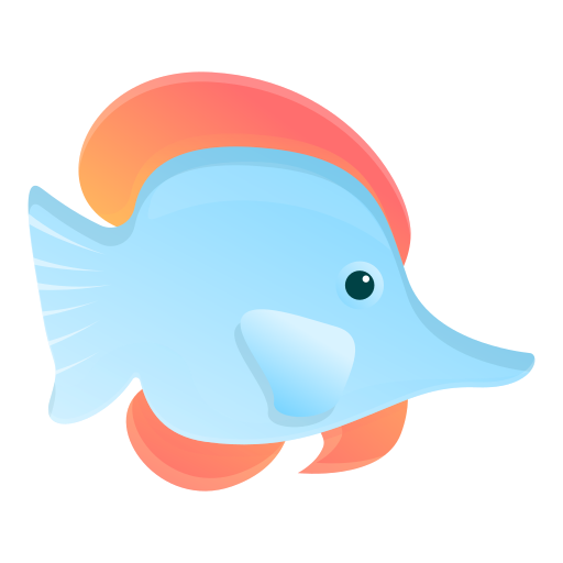 Animal free icon