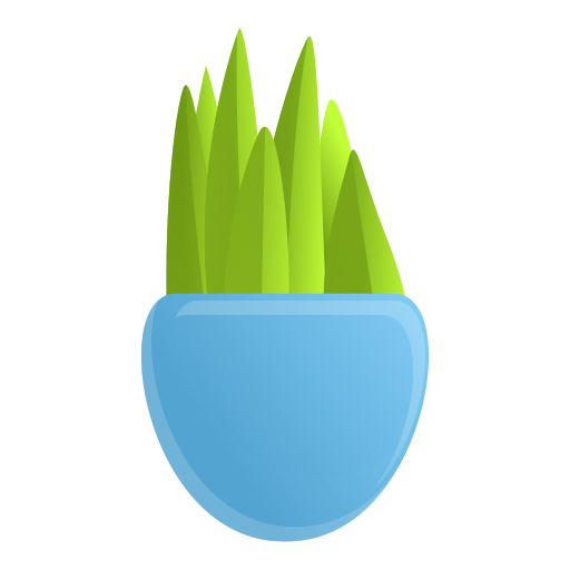 Pot free icon Pot free icon
