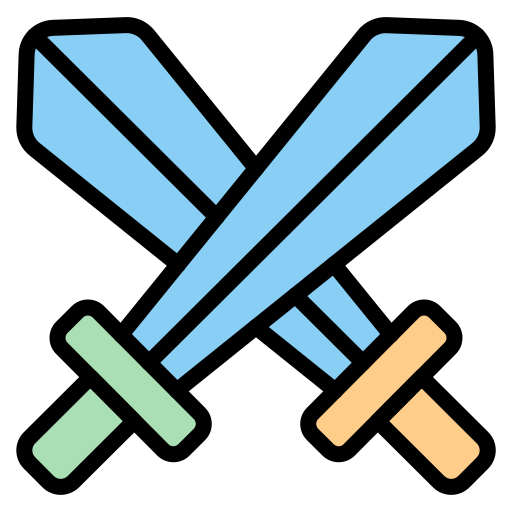espada icono gratis