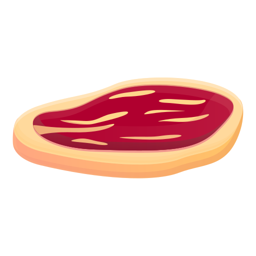 nourriture Icône gratuit