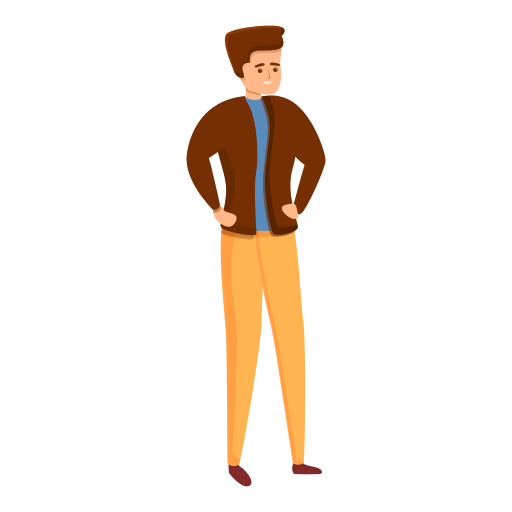 persona icono gratis