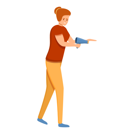 persona icono gratis