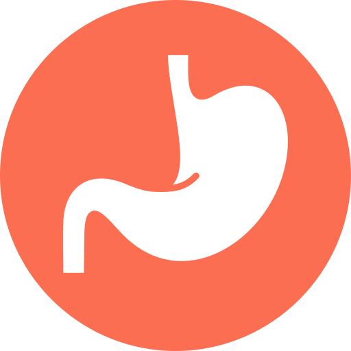 Желудок бесплатно иконка