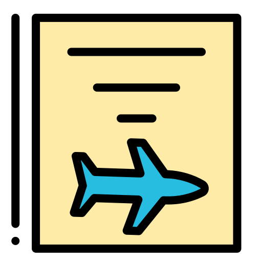 libro de reglamento icono gratis