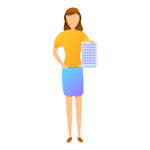 persona icono gratis