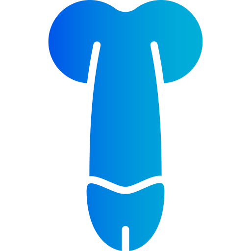 pene icono gratis