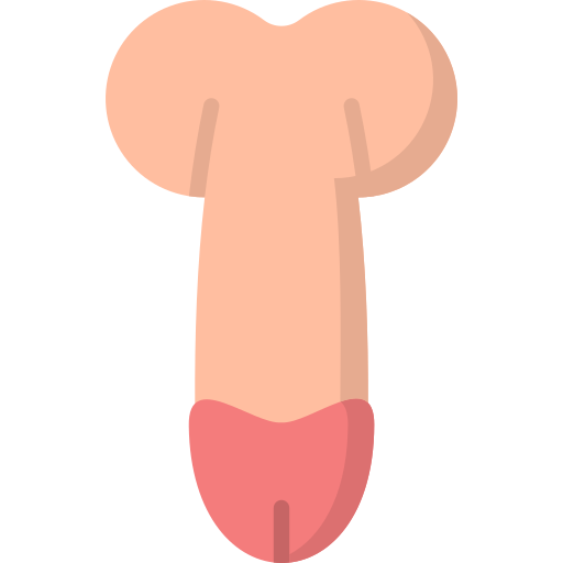 pene icono gratis