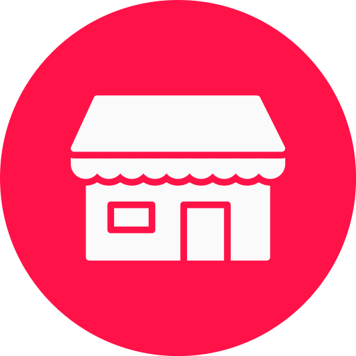 Магазин бесплатно иконка