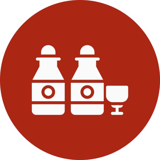 Вино бесплатно иконка