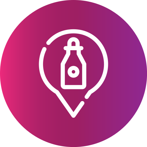 marcador de posición icono gratis