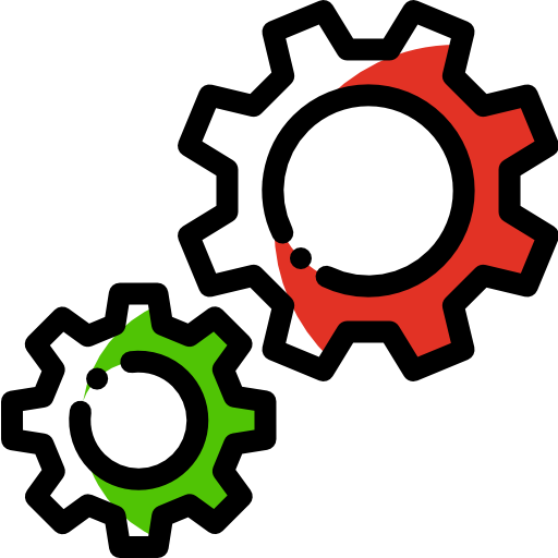 getriebe kostenlos Icon