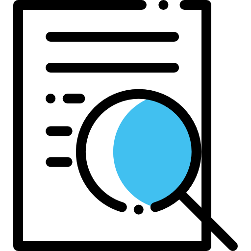 forschung kostenlos Icon forschung kostenlos Icon