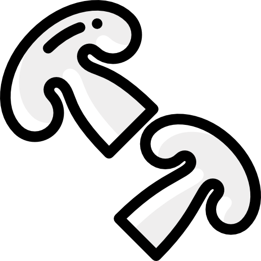Mushroom free icon