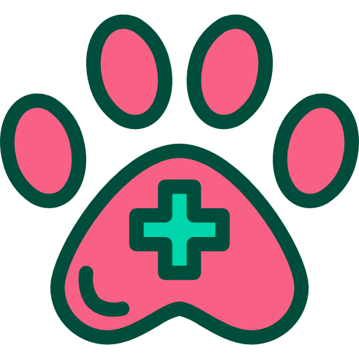 veterinario icono gratis