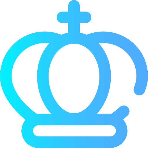 krone kostenlos Icon krone kostenlos Icon