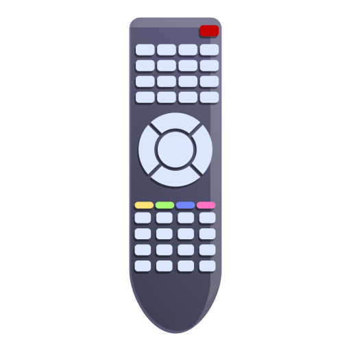 televisor icono gratis