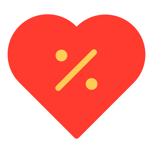 descuento icono gratis