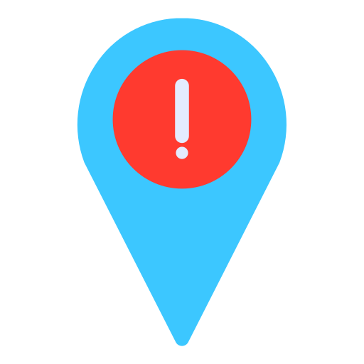 ubicación icono gratis