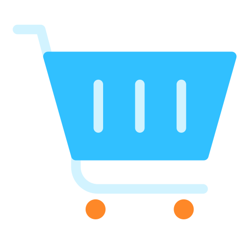einkaufswagen kostenlos Icon einkaufswagen kostenlos Icon