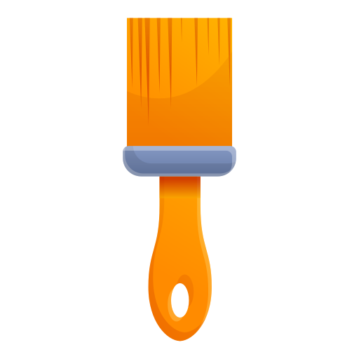 cepillar icono gratis