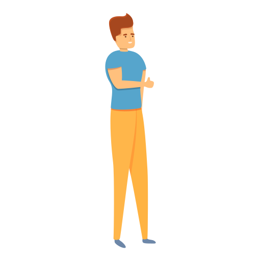 Person free icon Person free icon