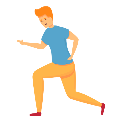 Man free icon Man free icon